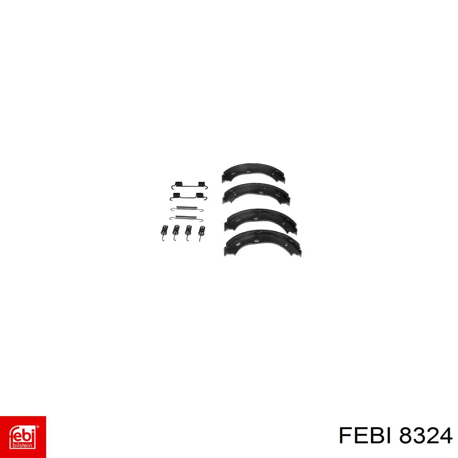 8324 Febi