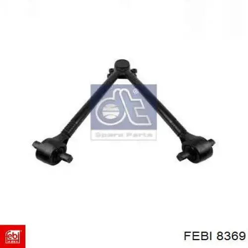 6129780 Ford Taqués de motor