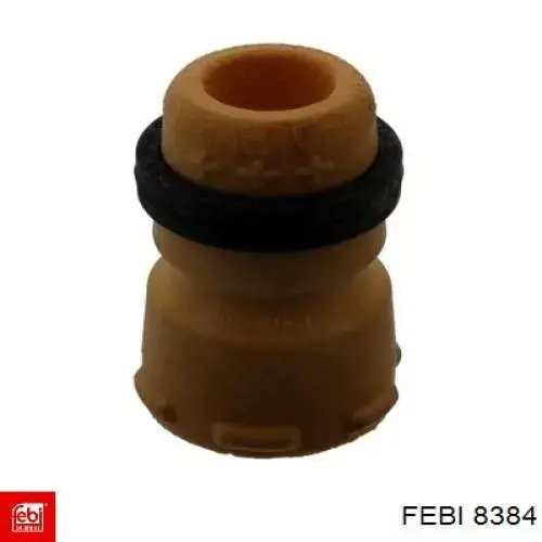 Tope de amortiguador delantero Febi 8384 precio, desde 2,66 EUR