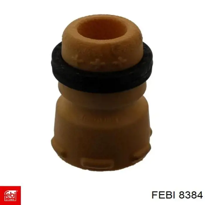 Comprar 8384 Febi Tope de amortiguador delantero