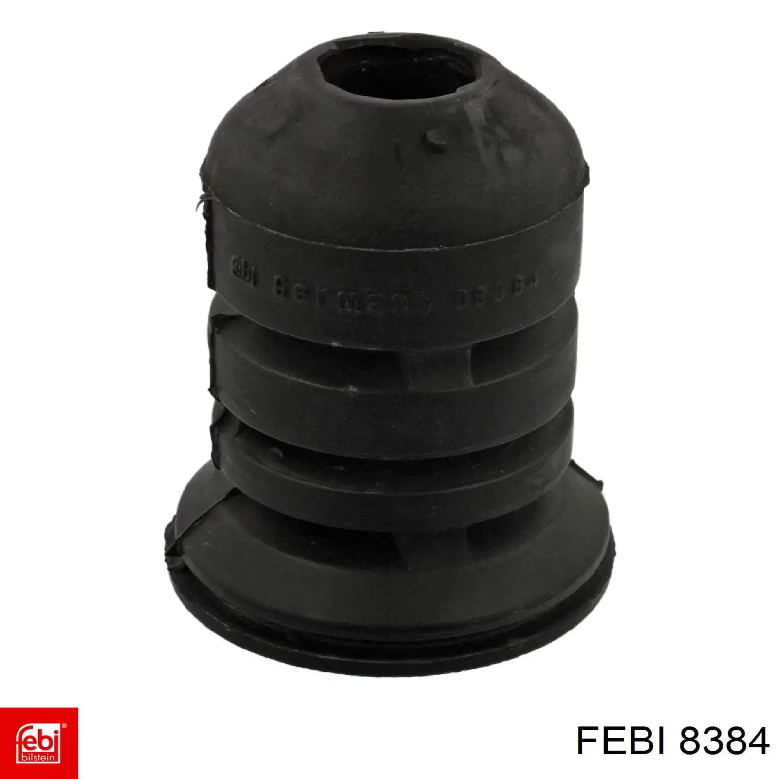 8384 Febi Tope de amortiguador delantero