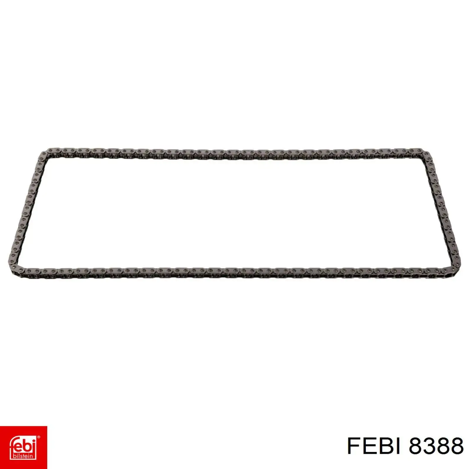 Taco de caja de cambios 8388 Febi