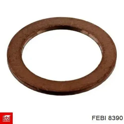N0119149 VAG Tapa de bloque motor