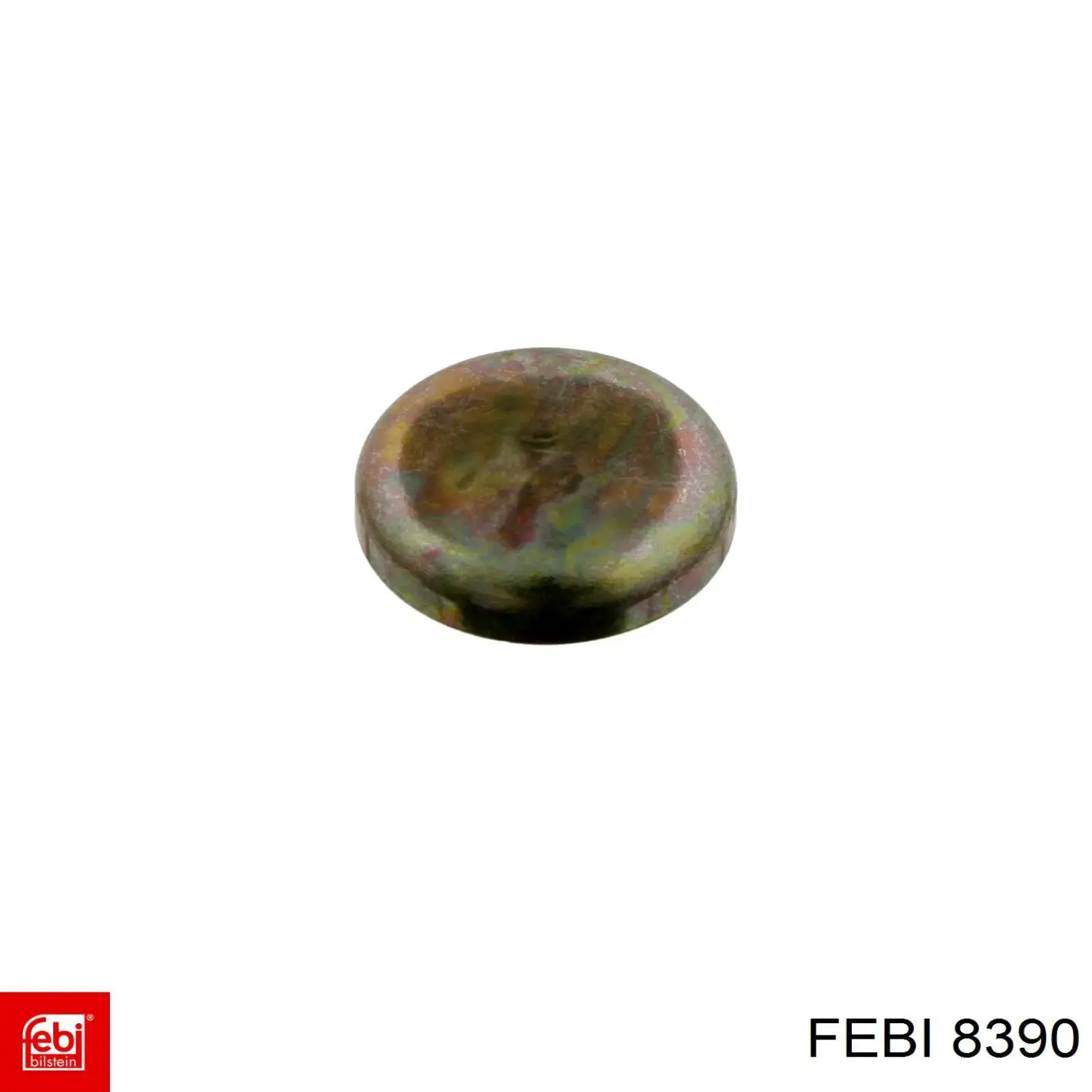 Tapa culata N0119149 VAG