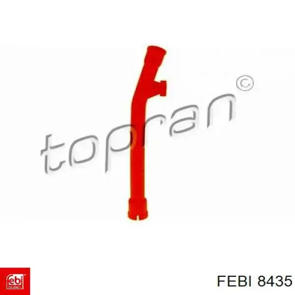 Comprar 8435 Febi Cojinete de rueda delantero