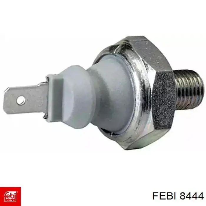 Manómetro de presión de aceite Febi 8444 precio, desde 2,40 EUR