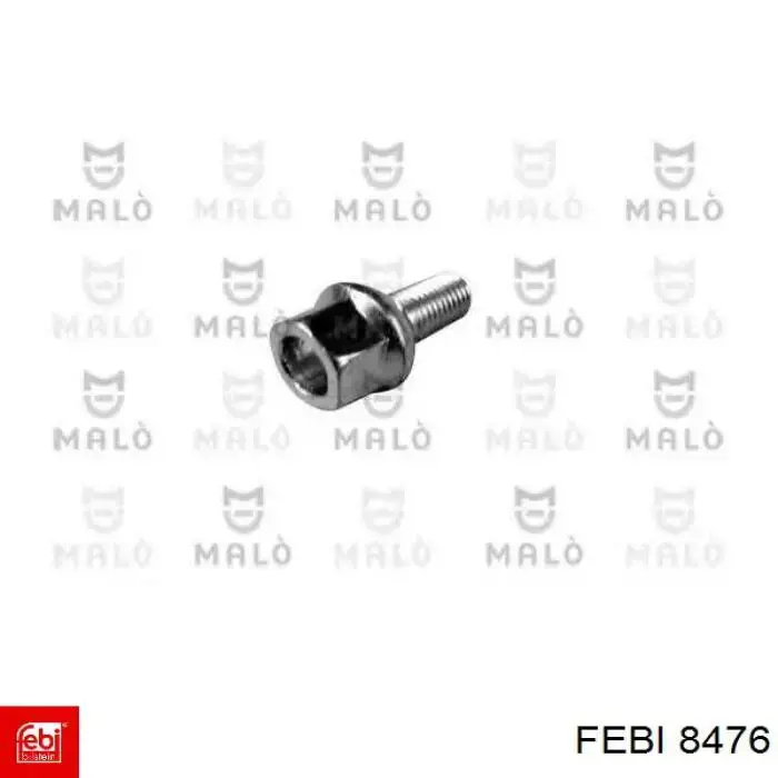 Comprar 8476 Febi Tornillos de rueda