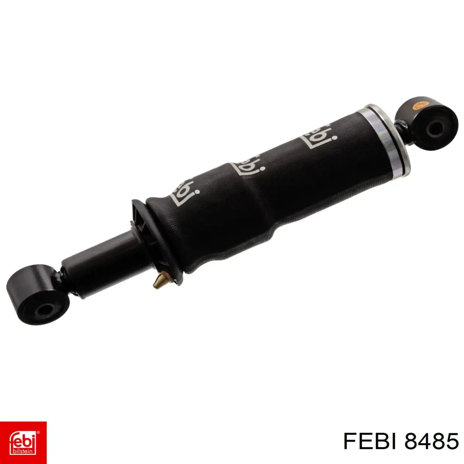 8485 Febi sensor de presión de aceite