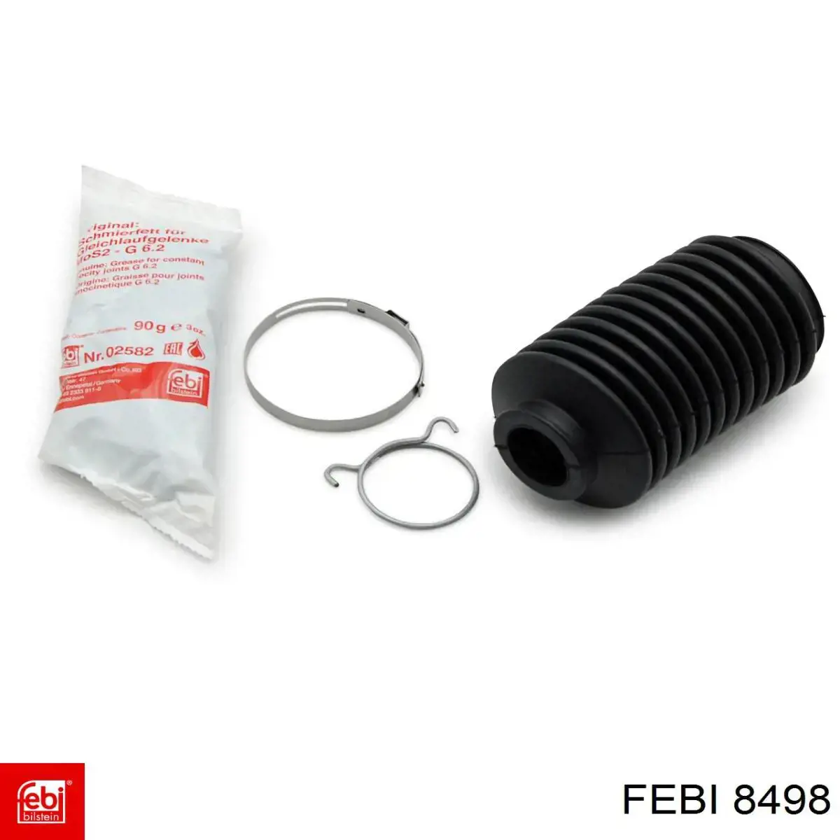 8498 Febi