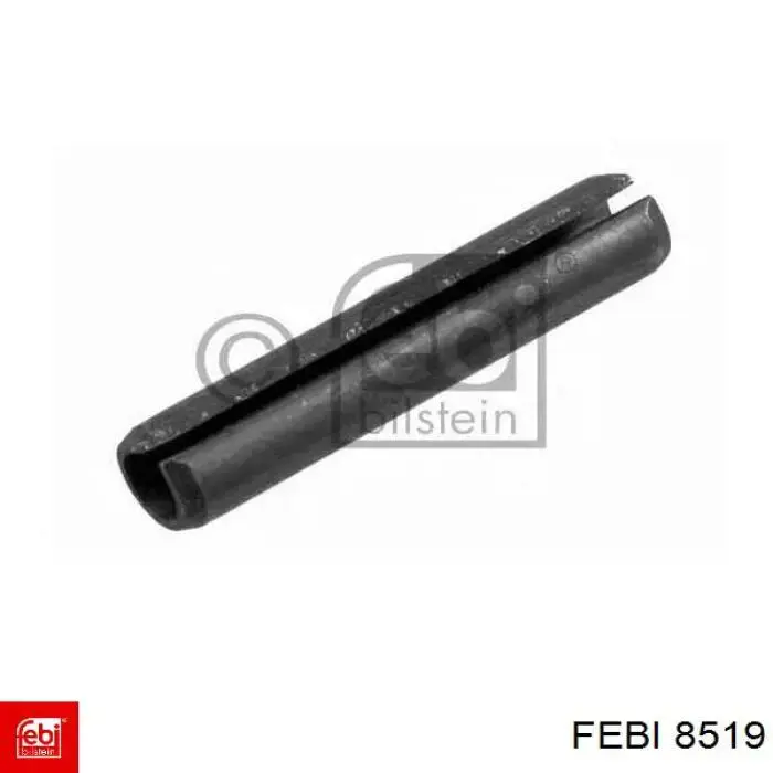 Comprar 8519 Febi Latiguillo de freno trasero