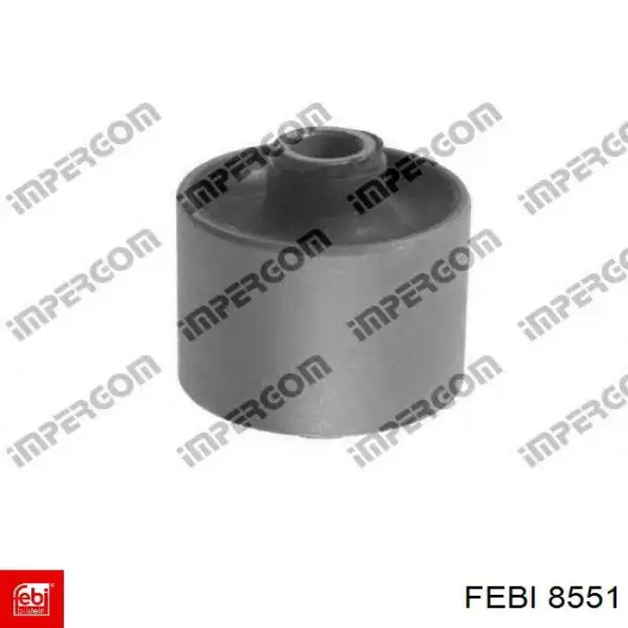 Bomba de aceite Febi 8551 precio, desde 77,89 EUR