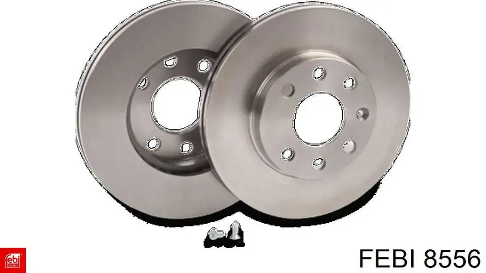 8556 Febi