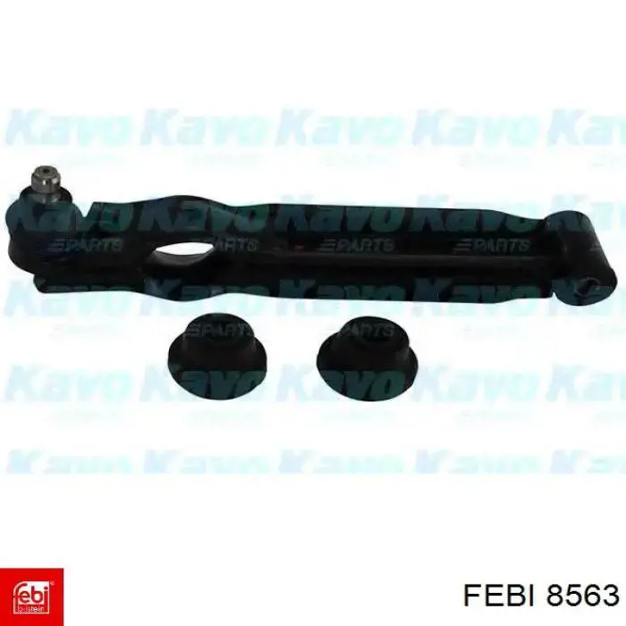 Comprar 8563 Febi Silentblock