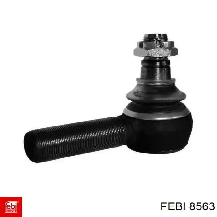 Silentblock de brazo de suspensión Febi 8563 precio, desde 8,49 EUR