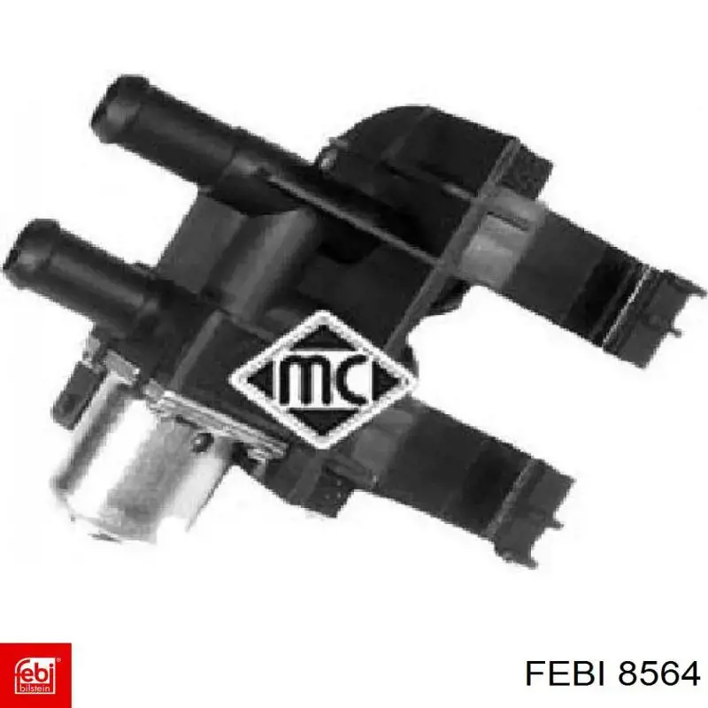 Comprar A2013330043 Mercedes Buje del perno del brazo inferior delantero