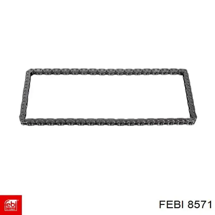 Rótula inferior de suspensión Febi 8571 precio, desde 11,69 EUR