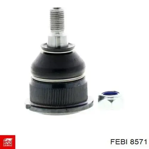 Comprar 8571 Febi Rótula inferior de suspensión