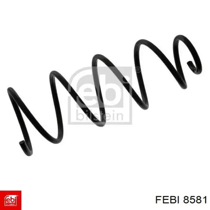 Barra de dirección completa Febi 8581 precio, desde 32,53 EUR