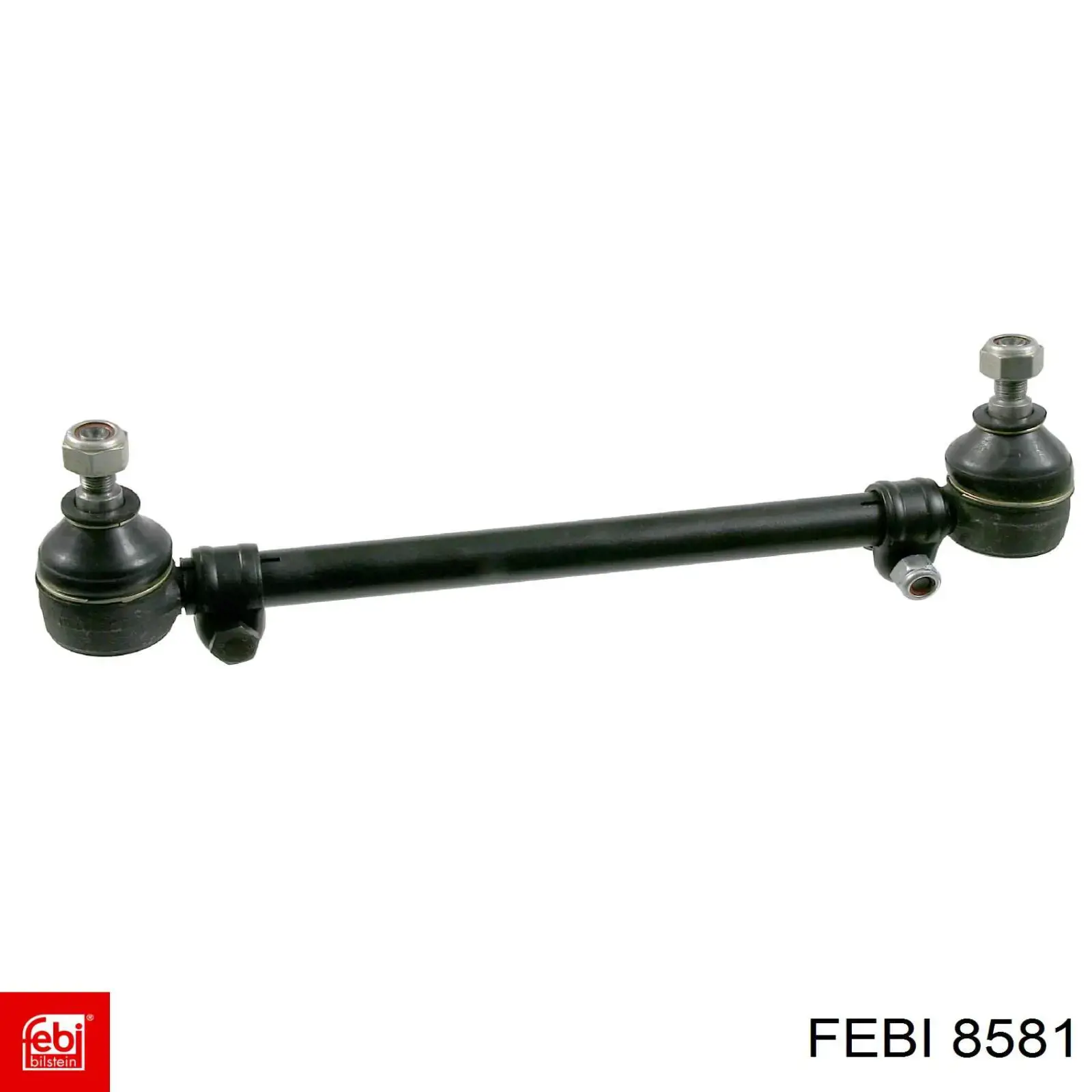 Comprar 8581 Febi Barra de dirección completa