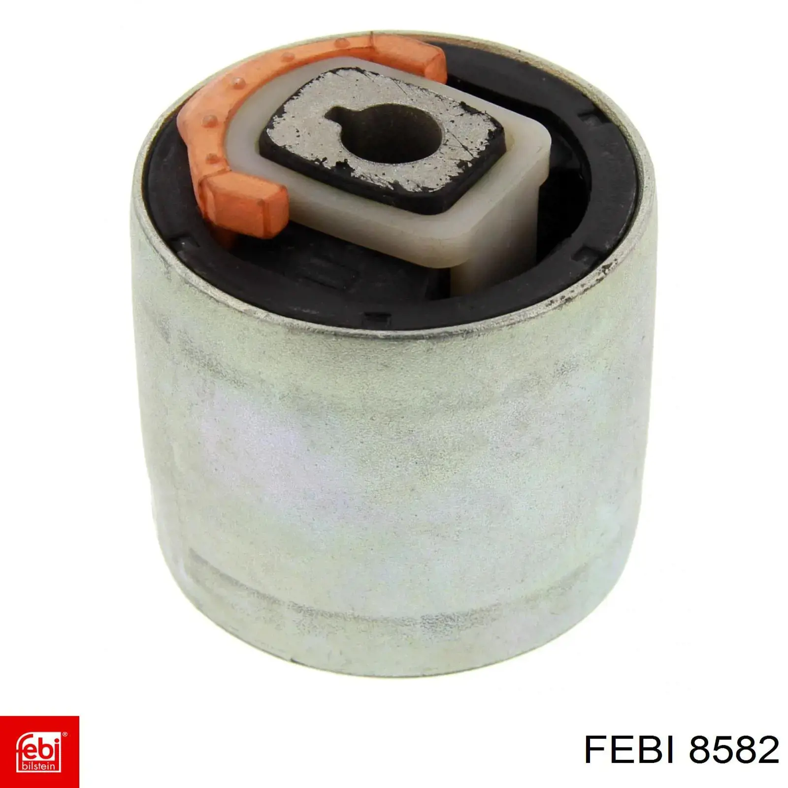 Rótula barra de acoplamiento exterior BMW 5 E34