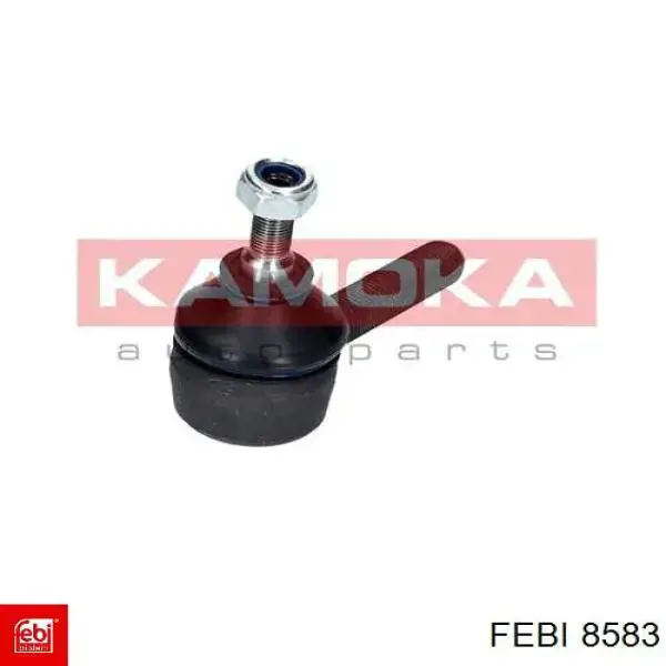 Comprar 8583 Febi Rótula interior de la barra de dirección