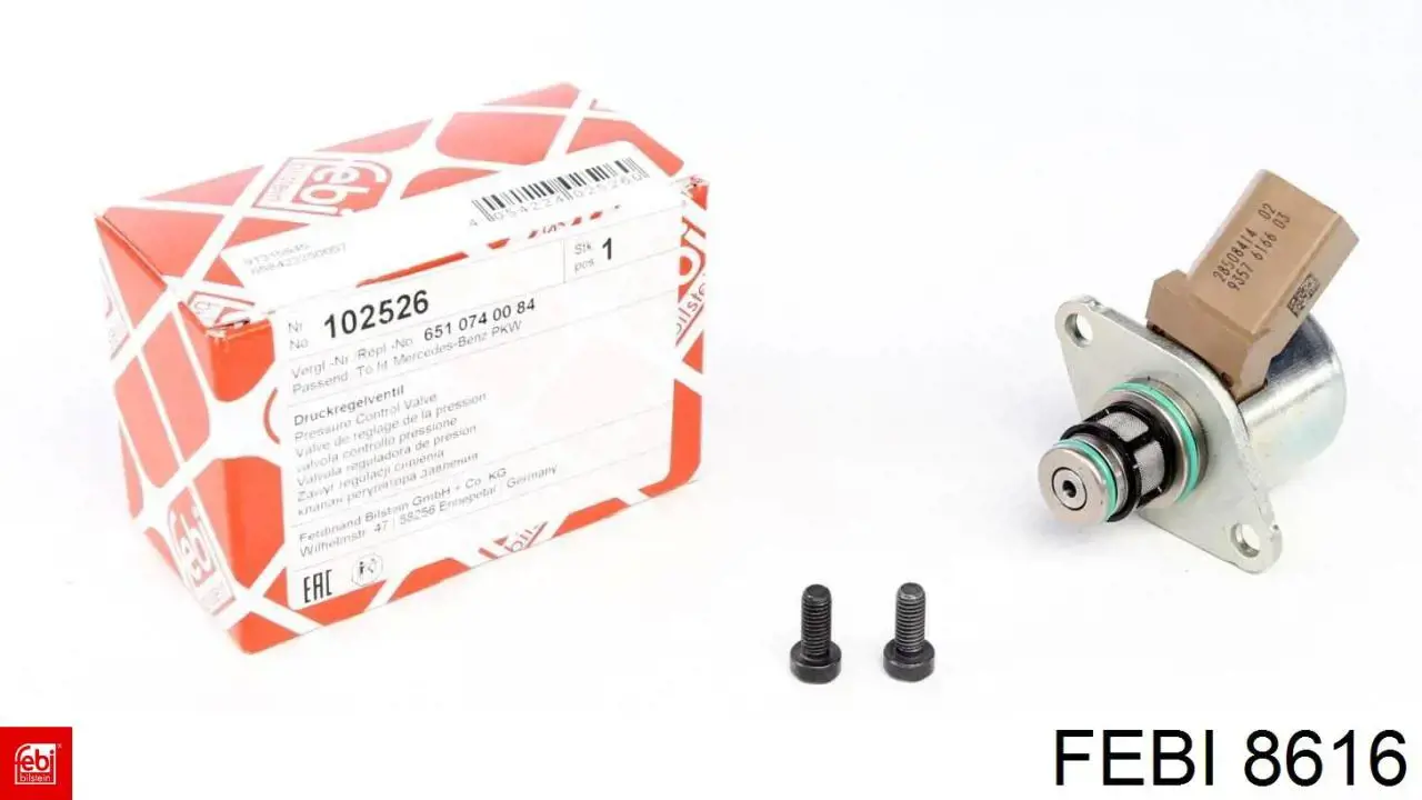 Junta tapa válvula Mercedes 6170160180 precio, desde 7,83 EUR