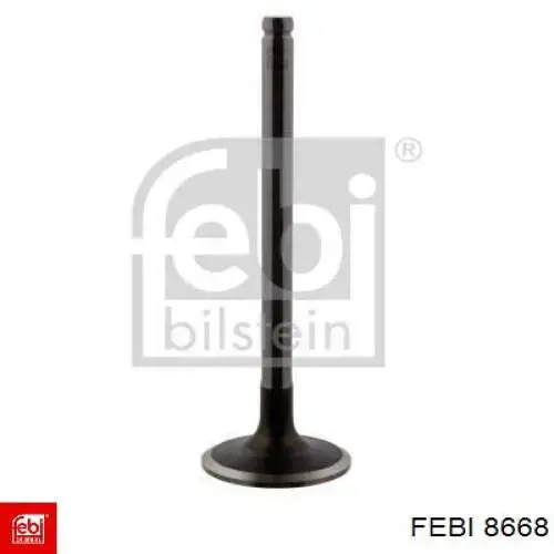 Comprar 8668 Febi Sensor de temperatura de agua