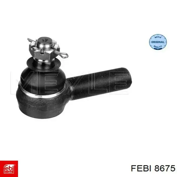 Manómetro de presión de aceite Febi 8675 precio, desde 6,02 EUR
