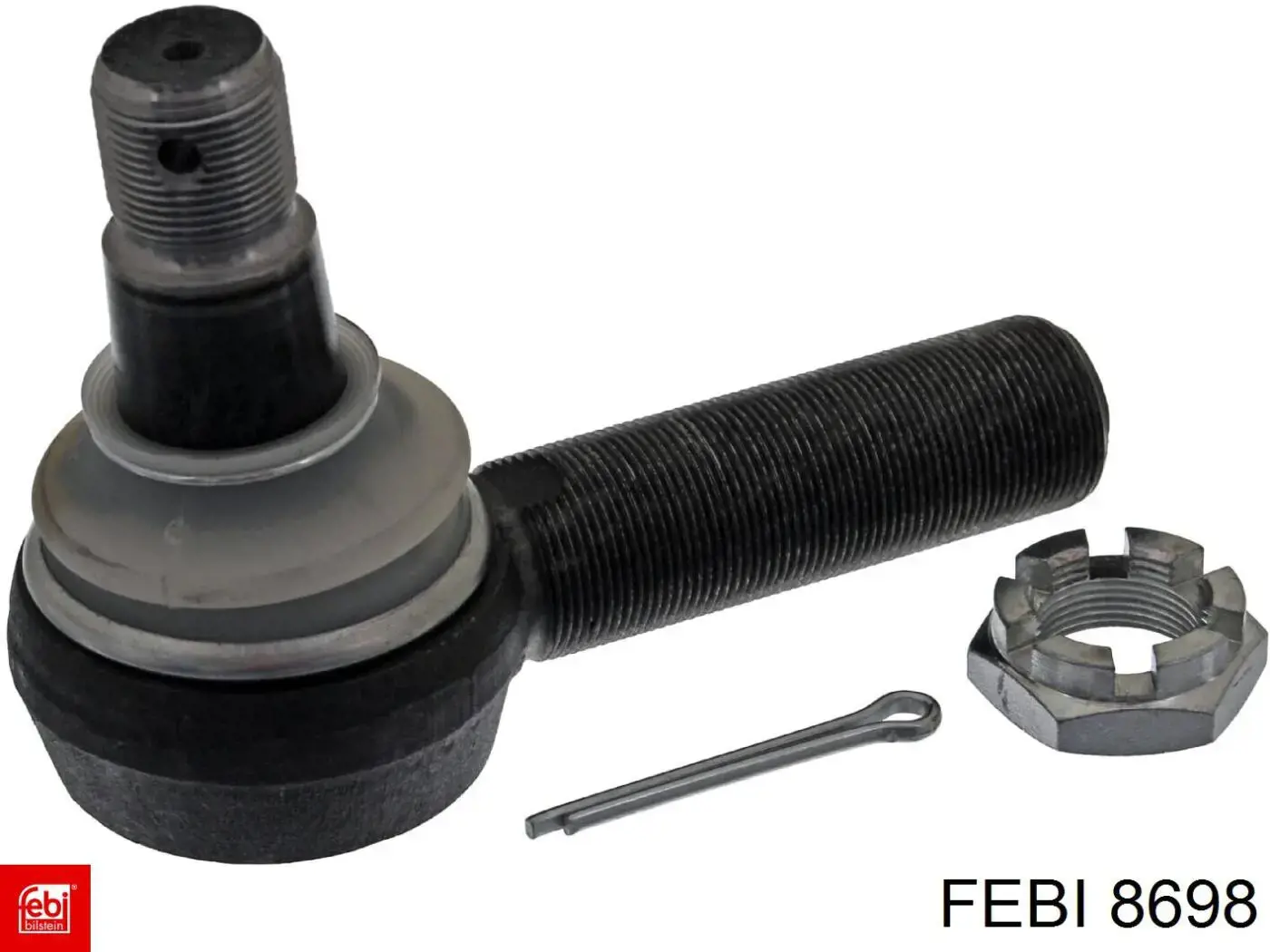 8698 Febi filtro combustible