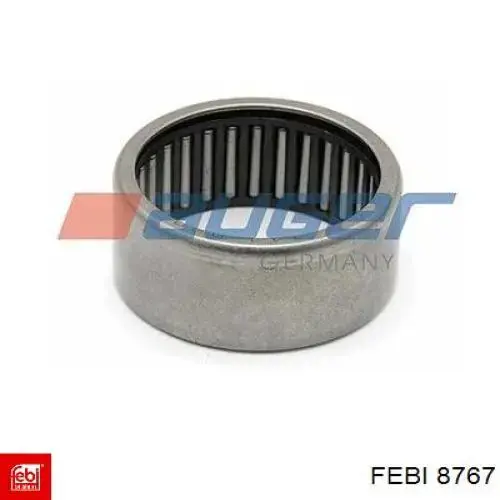 Comprar 8767 Febi Rótula barra de acoplamiento exterior