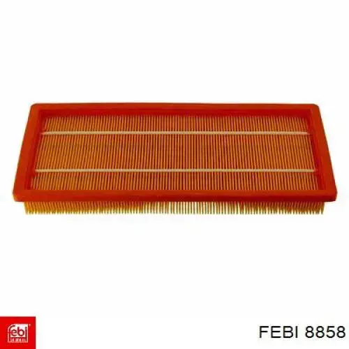 Comprar 8858 Febi Silentblock trasero