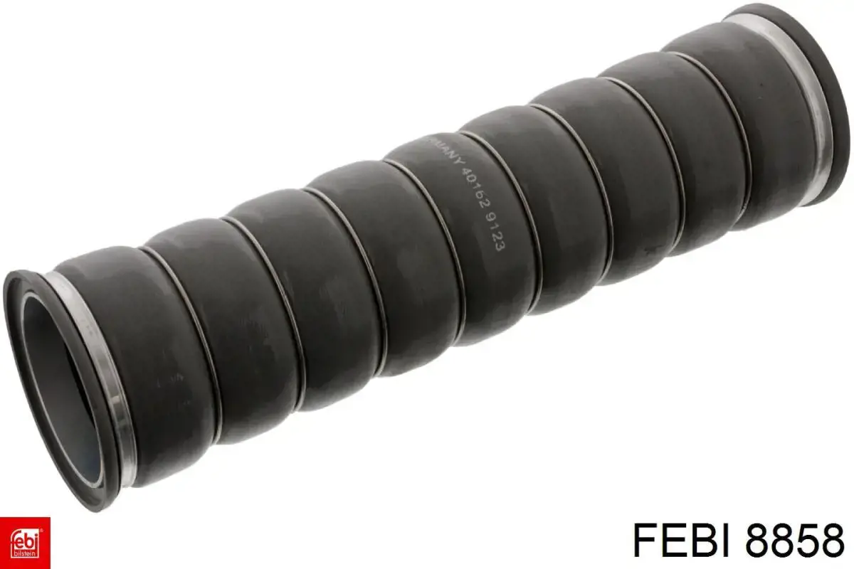 Silentblock del subchasis trasero Febi 8858 precio, desde 11,00 EUR