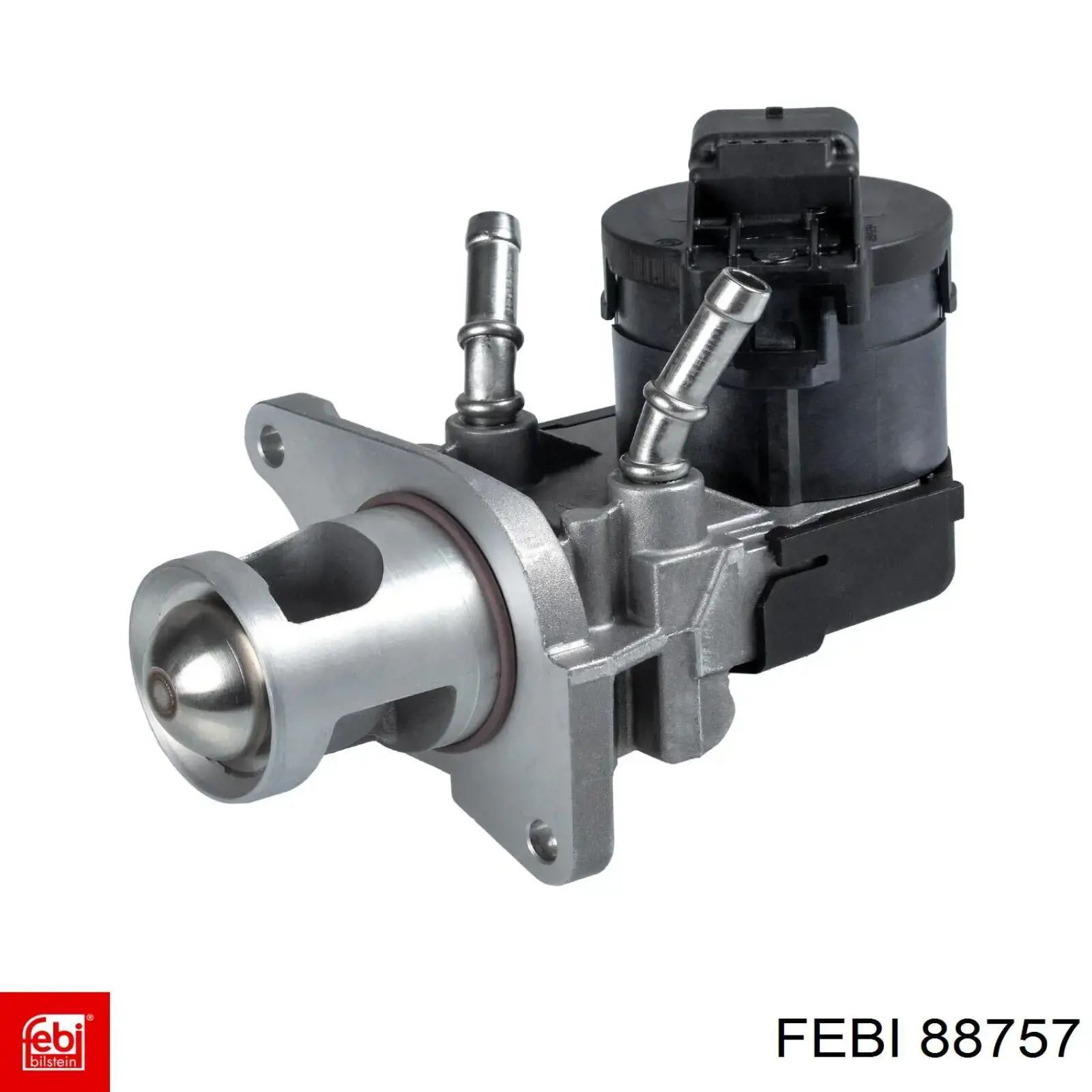 88757 Febi Buje del brazo de suspensión delantero superior