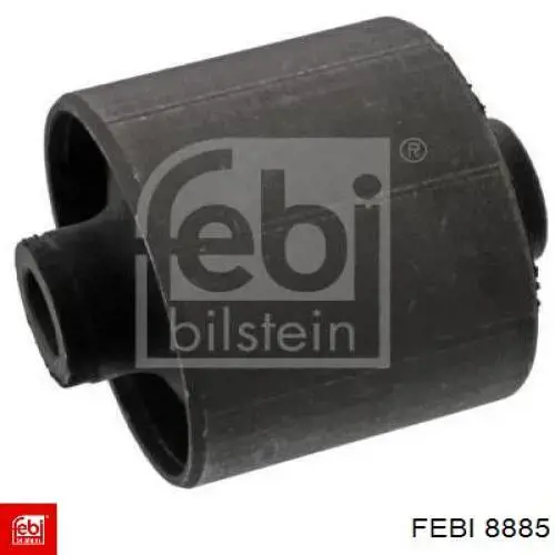 Comprar 8885 Febi Filtro de transmisión automática