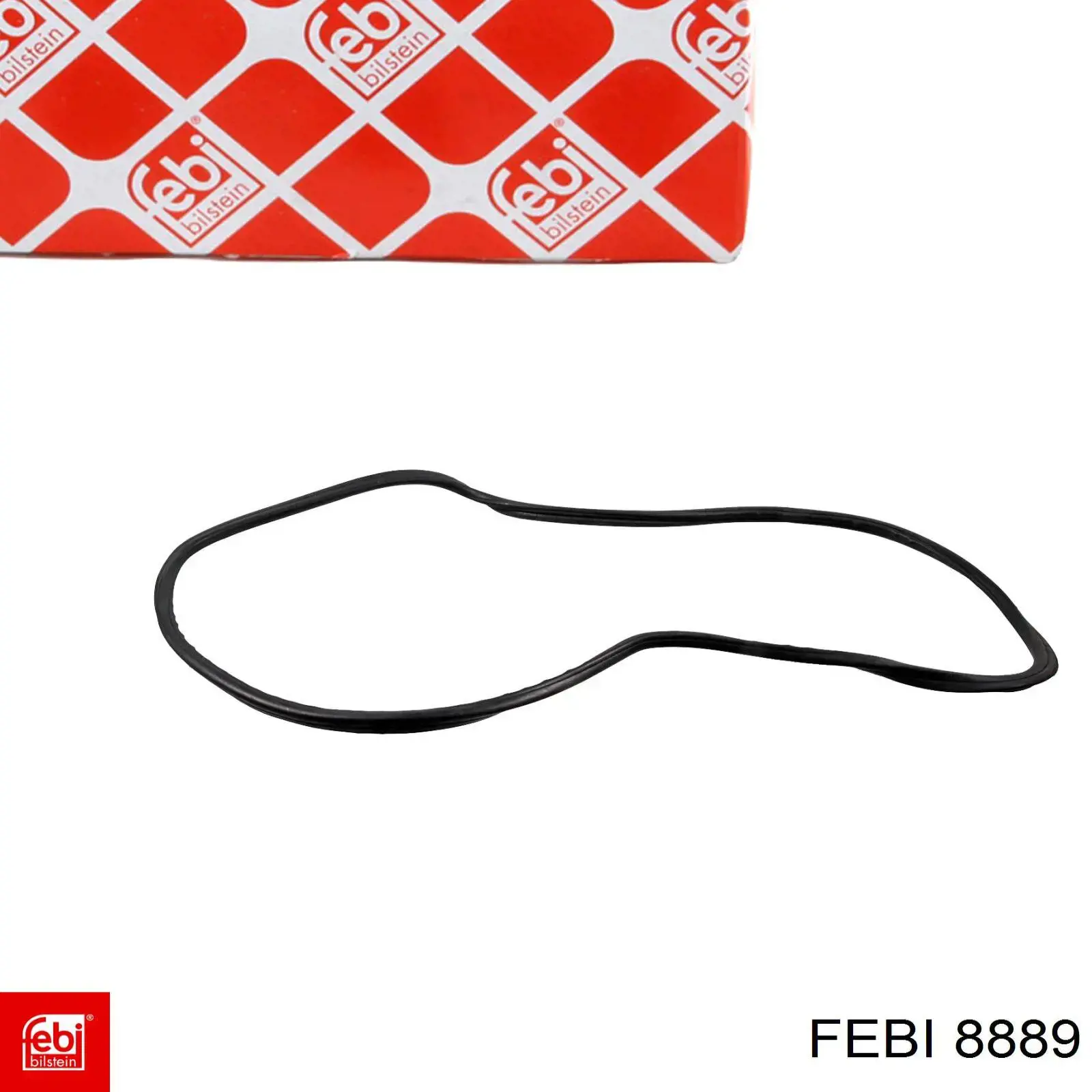 Junta de la luneta trasera Febi 8889 precio, desde 58,19 EUR
