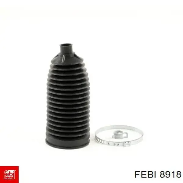 8918 Febi Bomba de aceite