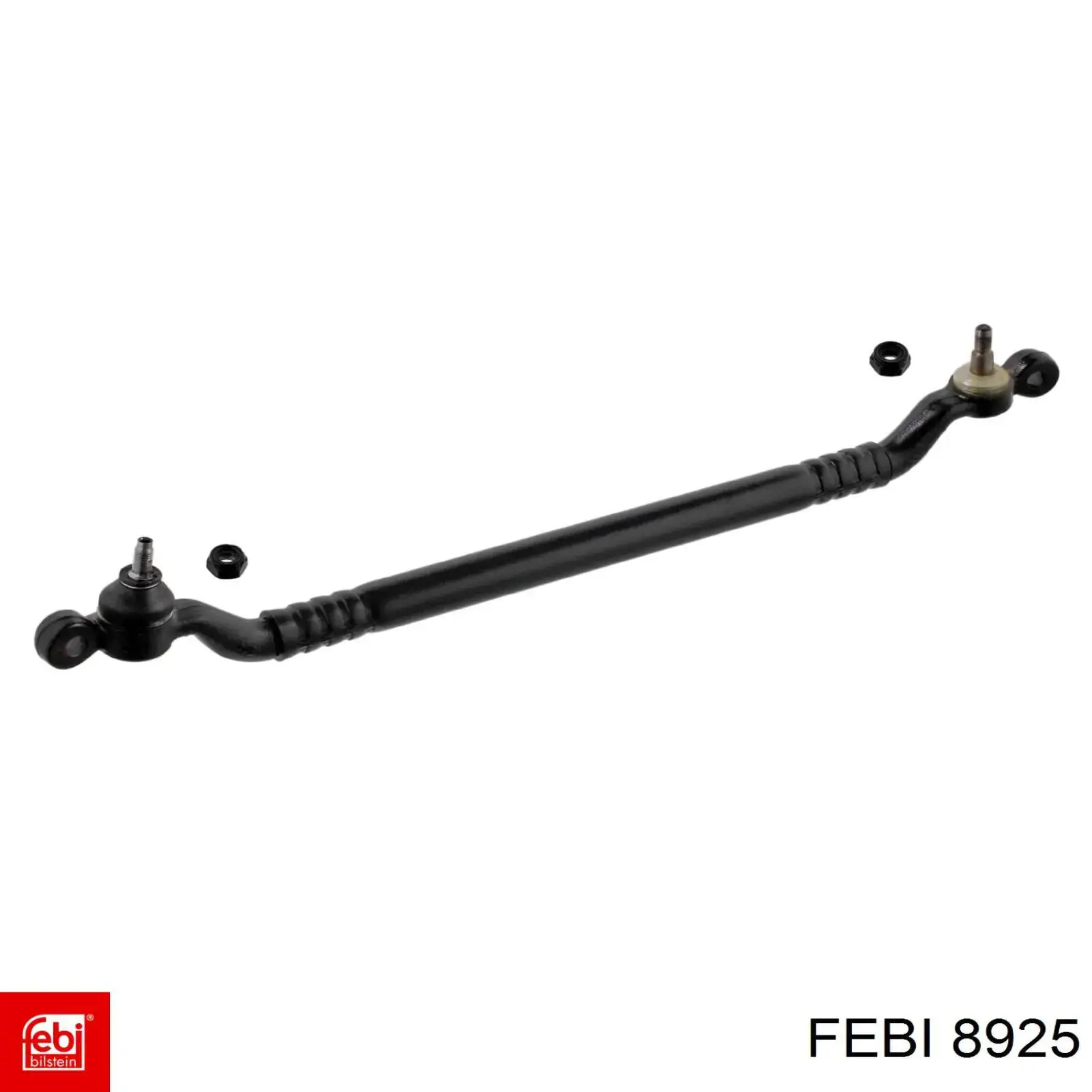 Barra central de dirección Febi 8925 precio, desde 48,24 EUR