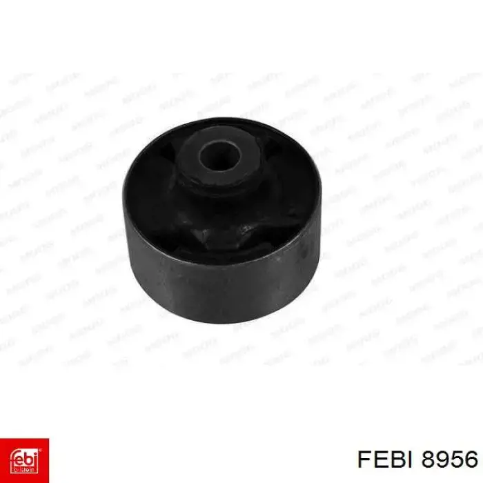 8956 Febi Filtro hidráulico transmisión automática
