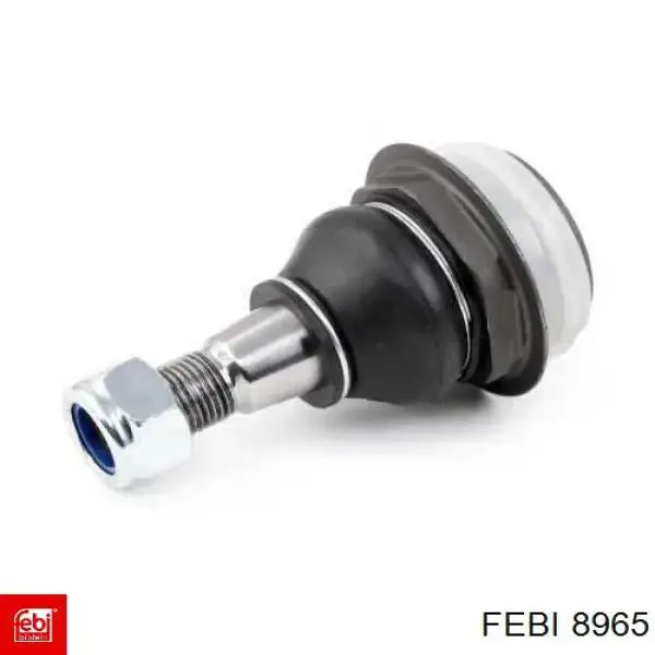 8965 Febi Soporte amortiguador trasero