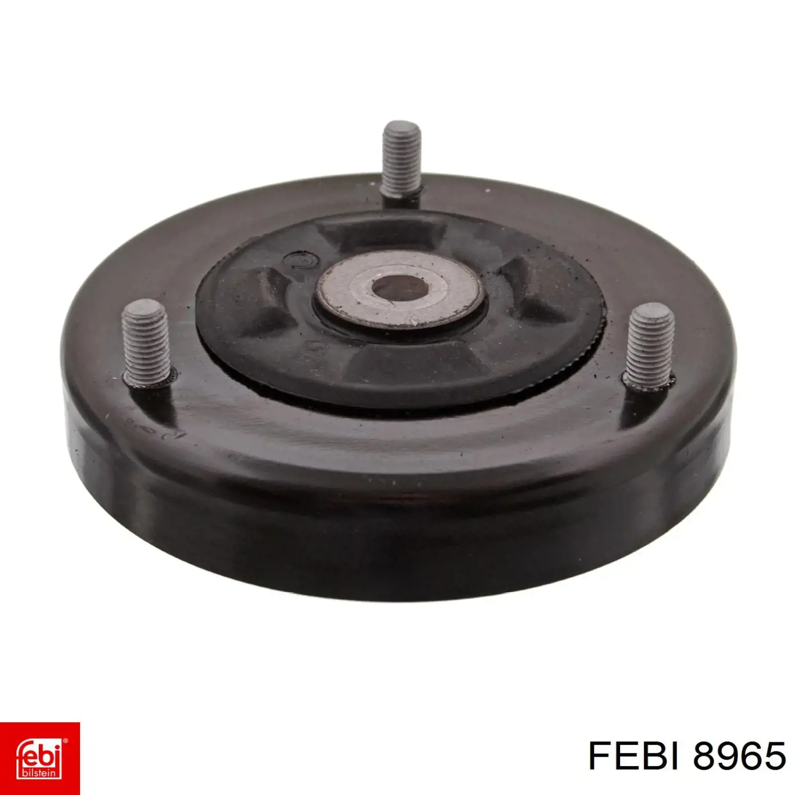 Cazoleta de amortiguador trasero Febi 8965 precio, desde 23,78 EUR