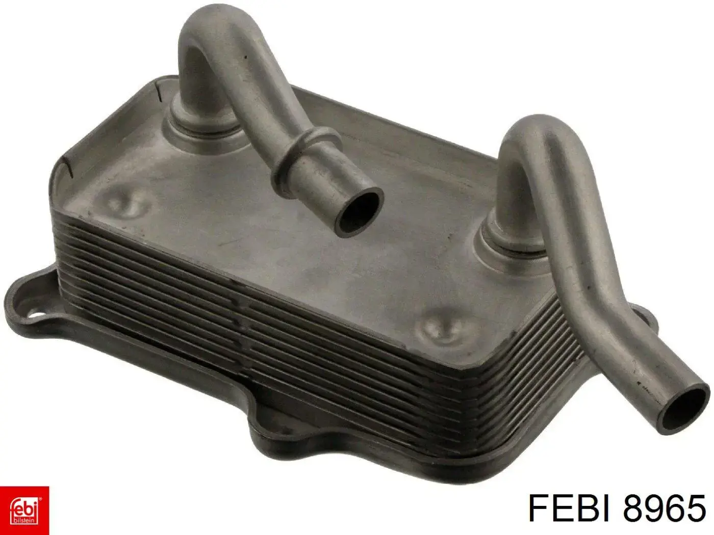 Comprar 8965 Febi Copela de amortiguador trasero