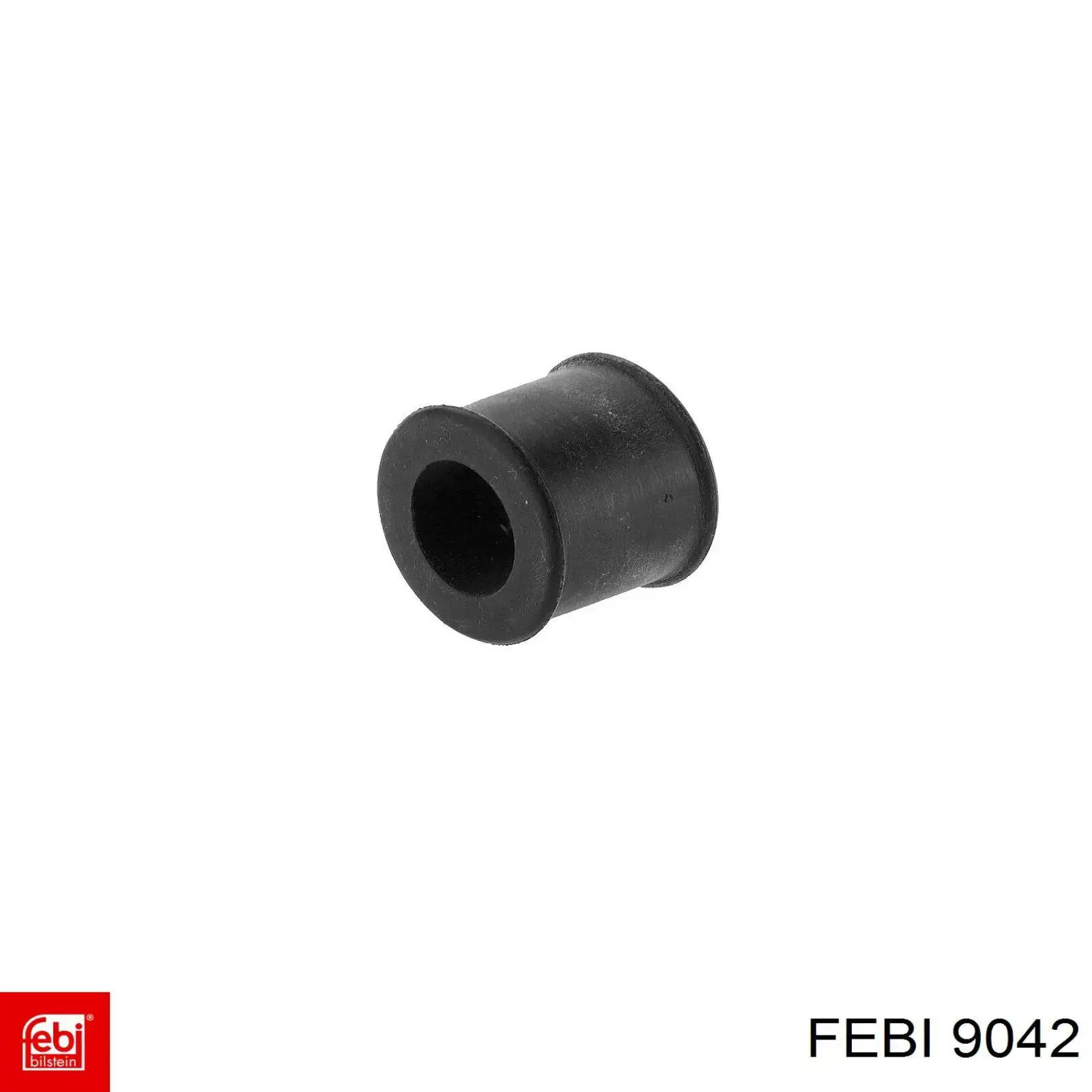 Amortiguador de la bomba de alta presión Febi 9042 precio, desde 36,75 EUR