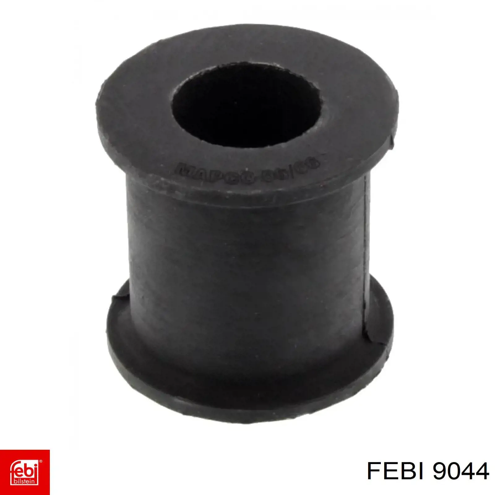 Soporte izquierdo de la transmisión Febi 9044 precio, desde 16,55 EUR