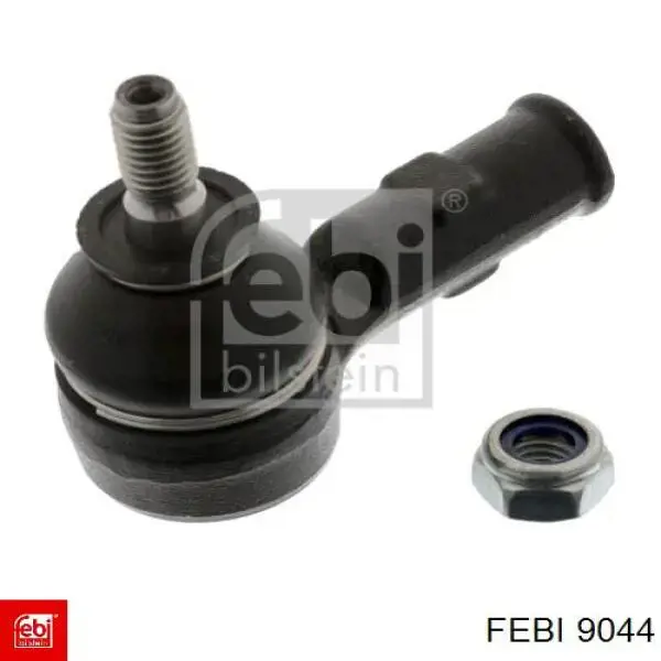 Comprar 9044 Febi Soporte izquierdo de la transmisión