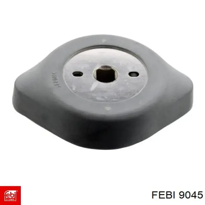 9045 Febi Soporte derecho de la transmisión