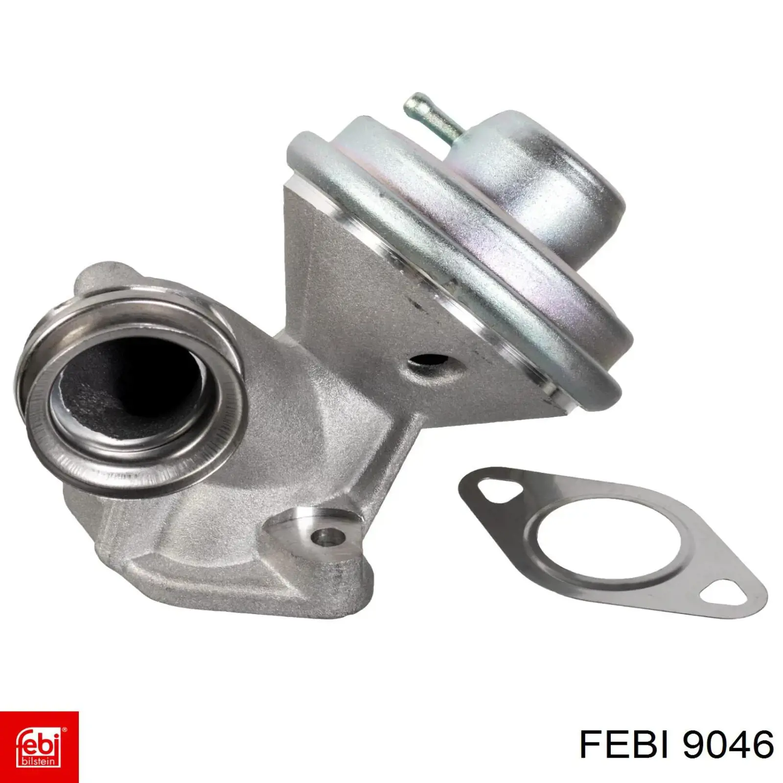 9046 Febi Soporte de caja de velocidades