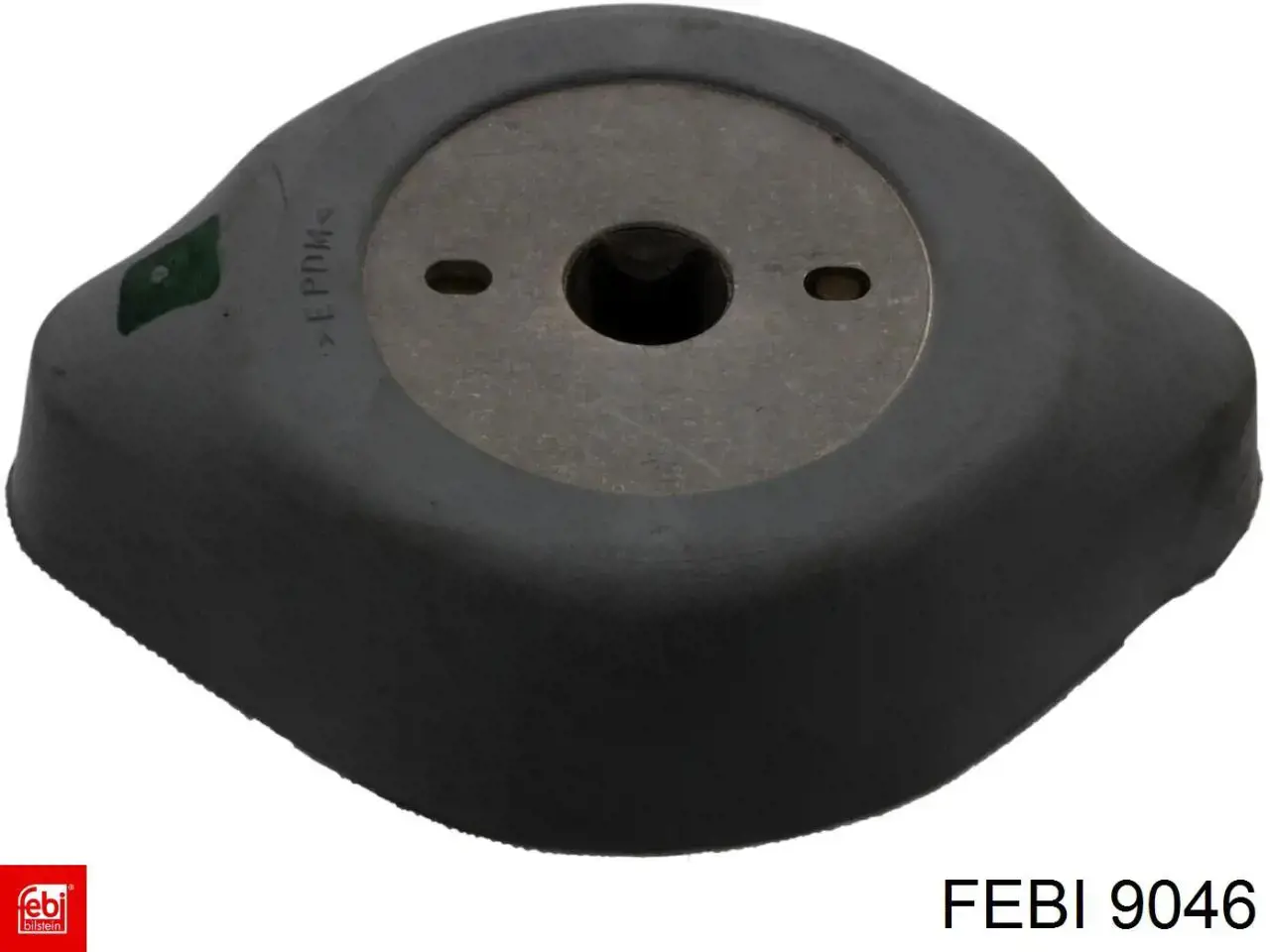 Taco de caja de cambios Febi 9046 precio, desde 16,59 EUR
