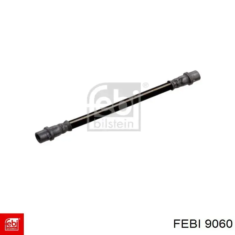 Silentblock de brazo de suspensión Febi 9060 precio, desde 2,15 EUR