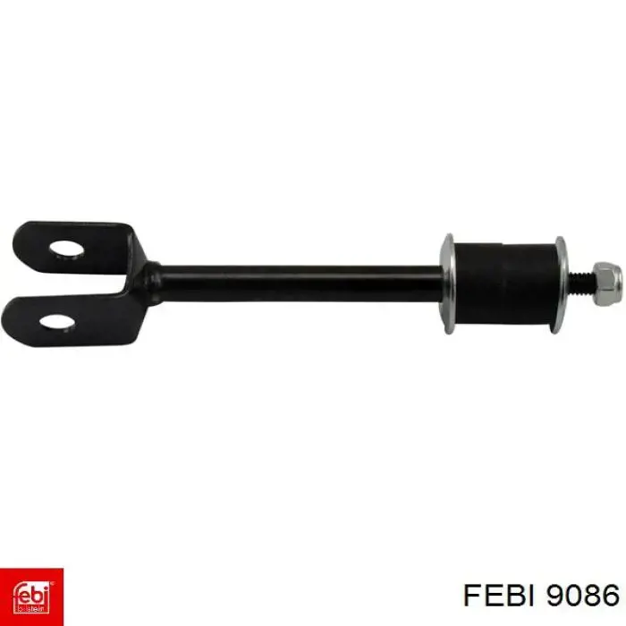 9086 Febi