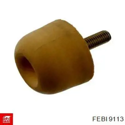 Rótula de barra de acoplamiento Febi 9113 precio, desde 10,13 EUR